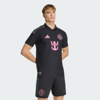 26-27 Inter Miami CF Mens Away Authentic Jersey