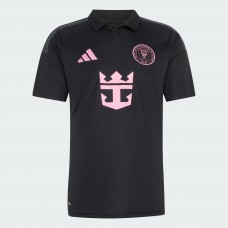 26-27 Inter Miami CF Mens Away Soccer Jersey