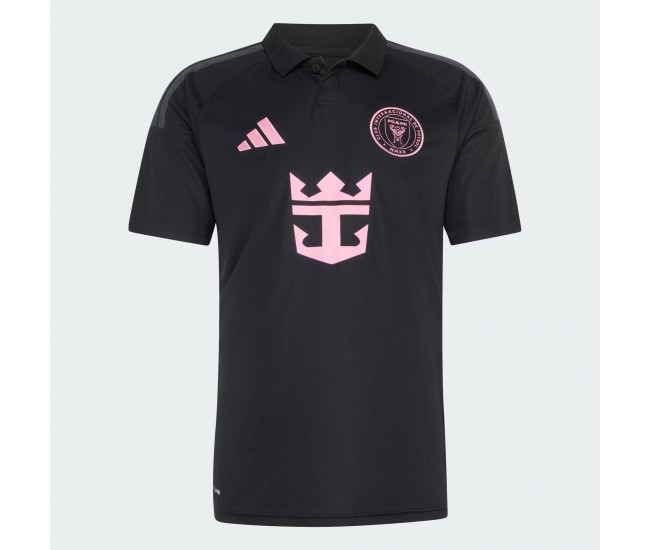 26-27 Inter Miami CF Mens Away Soccer Jersey