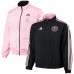 23-24 Inter Miami CF Mens Reversible Anthem Jacket