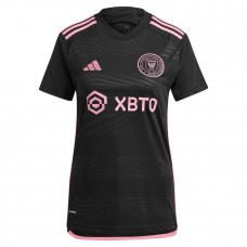 2023-24 Inter Miami CF Women's Away Jersey