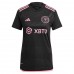 2023-24 Inter Miami CF Women's Away Jersey