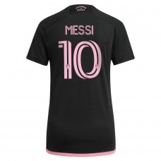 2023-24 Inter Miami CF Women's Away Jersey