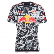 2023-24 New York Red Bulls Men's Third Jersey 2023-24 New York Red Bulls Men's Third Jersey