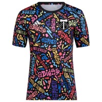 2023-24 Seattle Sounders FC Men's Pre Match Jersey