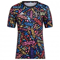 2023-24 Sporting Kansas City Men's Pre Match Jersey 2023-24 Sporting Kansas City Men's Pre Match Jersey