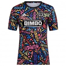 2023-24 Philadelphia Union Men's Pre Match Jersey