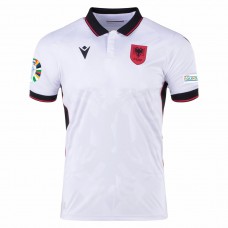 Euro 2024 Albania Mens Away Jersey