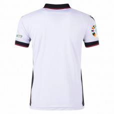 Euro 2024 Albania Mens Away Jersey