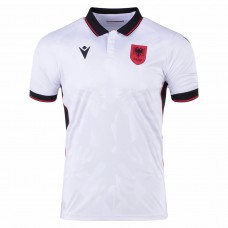 24-25 Albania Mens Away Jersey