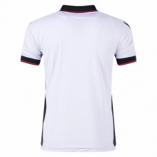 24-25 Albania Mens Away Jersey