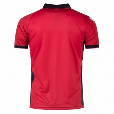 24-25 Albania Mens Home Jersey