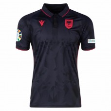 2024 Albania Mens Euro Third Jersey