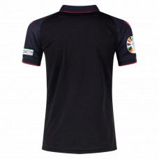 2024 Albania Mens Euro Third Jersey