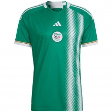 2022 Algeria Away Jersey