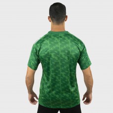 2021-22 Algeria Home Jersey