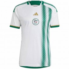 2022 Algeria Home Jersey