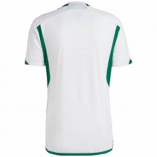 2022 Algeria Home Jersey