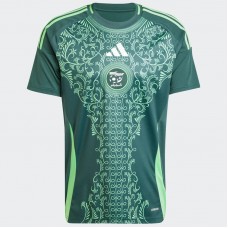 24-25 Algeria Mens Away Jersey