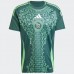 24-25 Algeria Mens Away Jersey