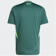 24-25 Algeria Mens Away Jersey