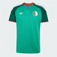 2026 Algeria Mens Away Jersey