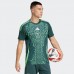 24-25 Algeria Mens Away Match Jersey
