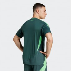24-25 Algeria Mens Away Match Jersey