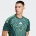 24-25 Algeria Mens Away Match Jersey
