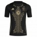 24-25 Algeria Mens Black Karakou Jersey