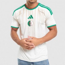 2026 Algeria Mens Home Match Jersey