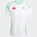 24-25 Algeria Mens Home Jersey