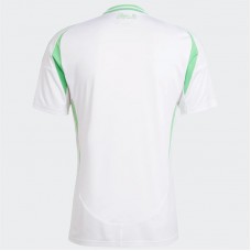 24-25 Algeria Mens Home Jersey