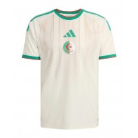 26 Algeria Mens Home Jersey 
