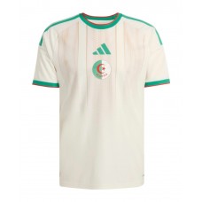 26 Algeria Mens Home Jersey 26 Algeria Mens Home Jersey