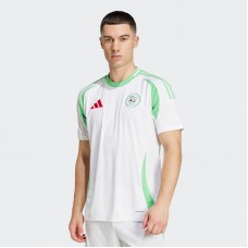 24-25 Algeria Mens Home Match Jersey