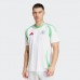 24-25 Algeria Mens Home Match Jersey
