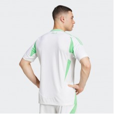 24-25 Algeria Mens Home Match Jersey