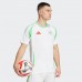 24-25 Algeria Mens Home Match Jersey