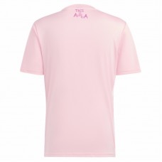 24-25 Algeria Mens Pink Karakou Jersey