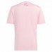 24-25 Algeria Mens Pink Karakou Jersey