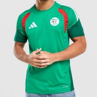 2026 Algeria Mens Training Jersey