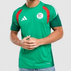 2026 Algeria Mens Training Jersey