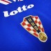 1998 Croatia Away Retro Jersey 