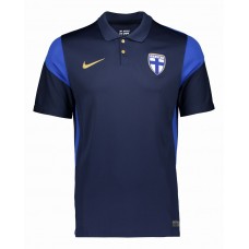 Finland Away Shirt 2021