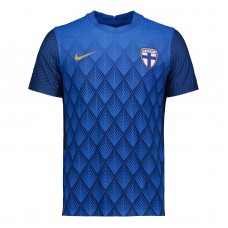 2022-23 Finland Away Jersey