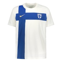 2022-23 Finland Home Jersey
