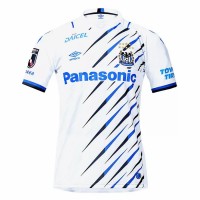 Gamba Osaka Away Shirt 2021 2022