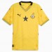 2025 Ghana Mens Away Soccer Jersey 