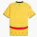 2025 Ghana Mens Away Soccer Jersey 